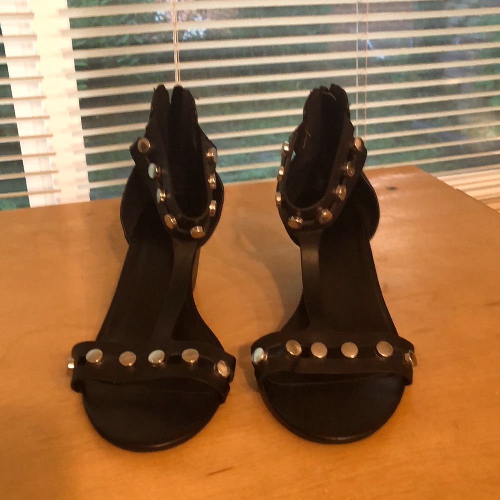 Torrid Wide fit wedge sandal